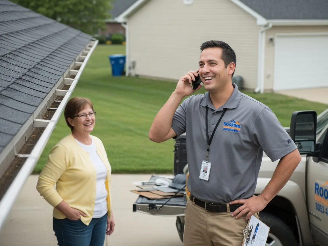 Local Roofing Contractors Washington, LA FAQs